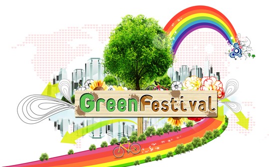 green festival