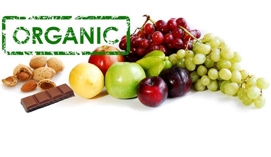 organic