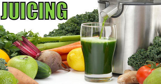 19--juicing