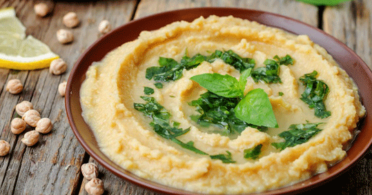 23-houmous