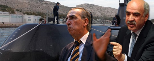meimarakis