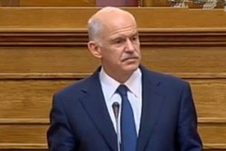 papandreou