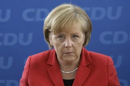 merkel