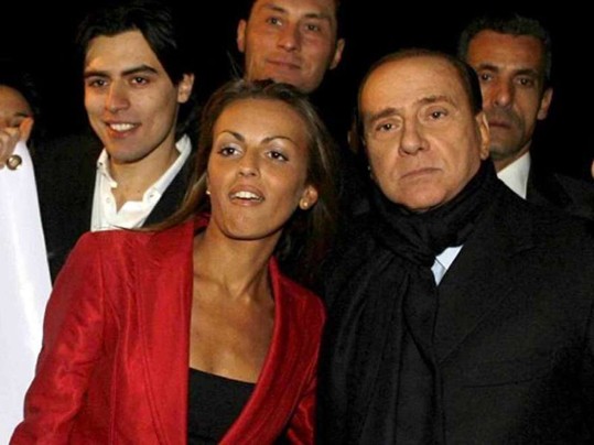 silvio