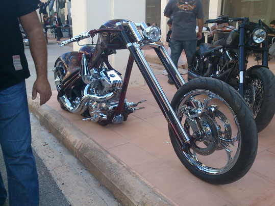 harley-7