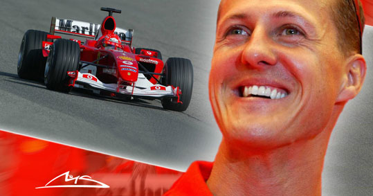 13-schumacher