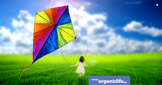 giati-petame-xartaeto-kathara-deutera