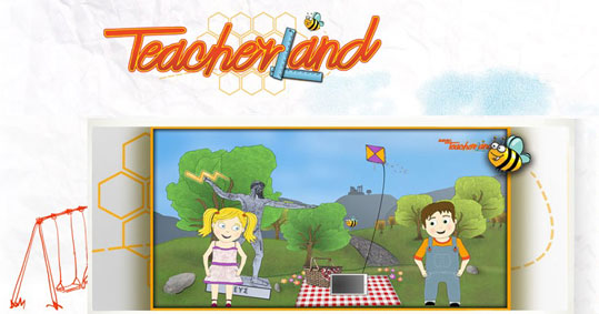 09-teacherland