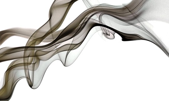 smoke