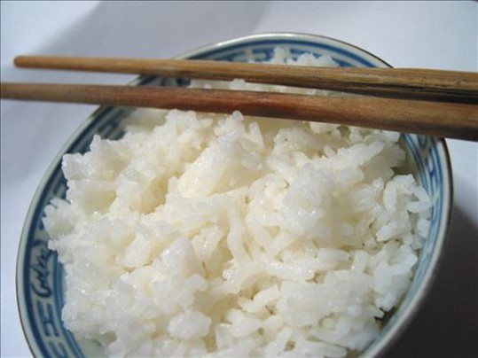 rice