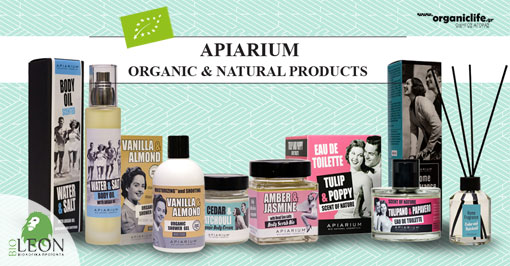 bioleon apiarium