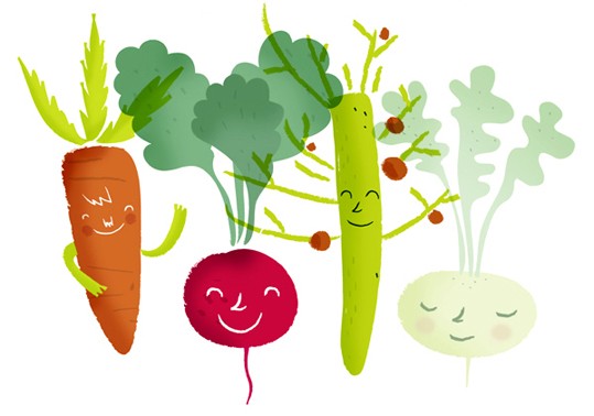 organic_vegetables