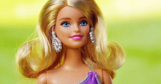 25-barbie