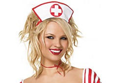 nurse