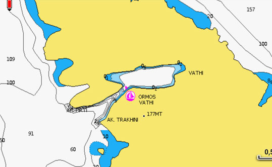 16-astypalaia-vathi-xartis