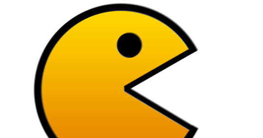 01-pac-man