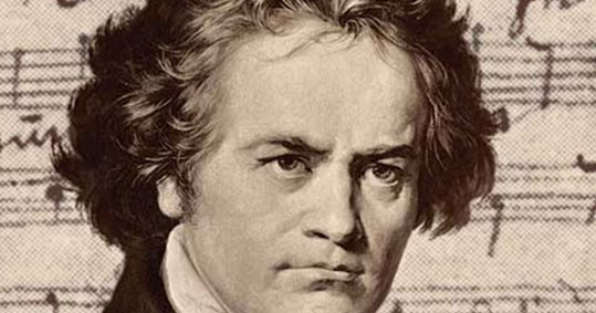 16-Beethoven